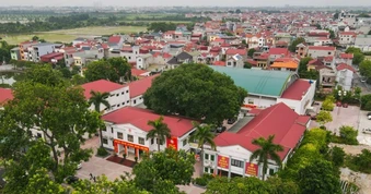 Hà Nội khởi động xây dựng xã xã hội chủ nghĩa