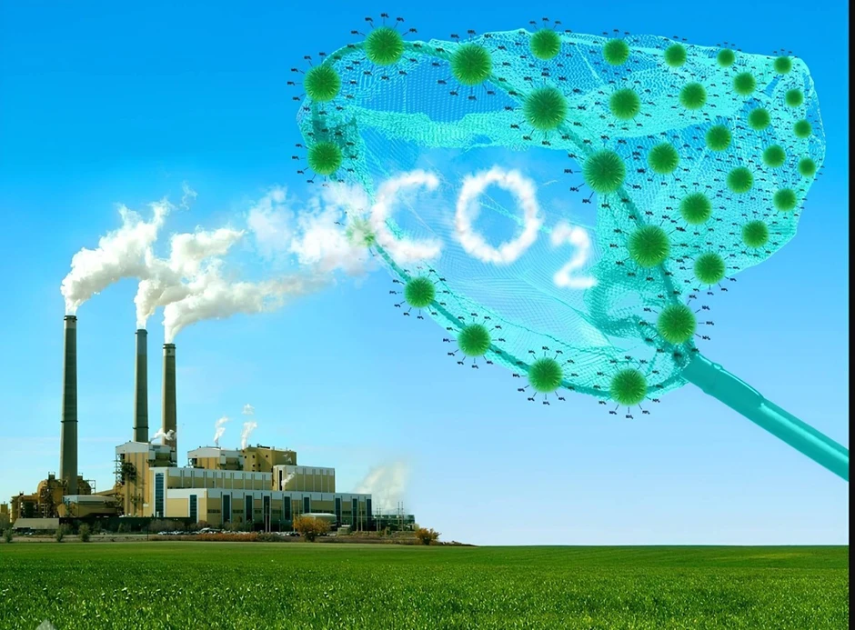 Hà Nội: Kiểm soát phát thải khí nhà kính, tham gia thị trường carbon Hà Nội: Kiểm soát phát thải khí nhà kính, tham gia thị trường carbon