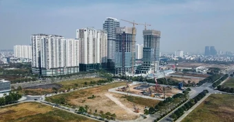 Hà Nội lên kế hoạch di dời trụ sở bộ ngành về Mễ Trì , Tây Hồ Tây năm 2026
