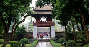 Hà Nội mở cửa miễn phí các điểm di tích trong ngày Quốc khánh 2/9