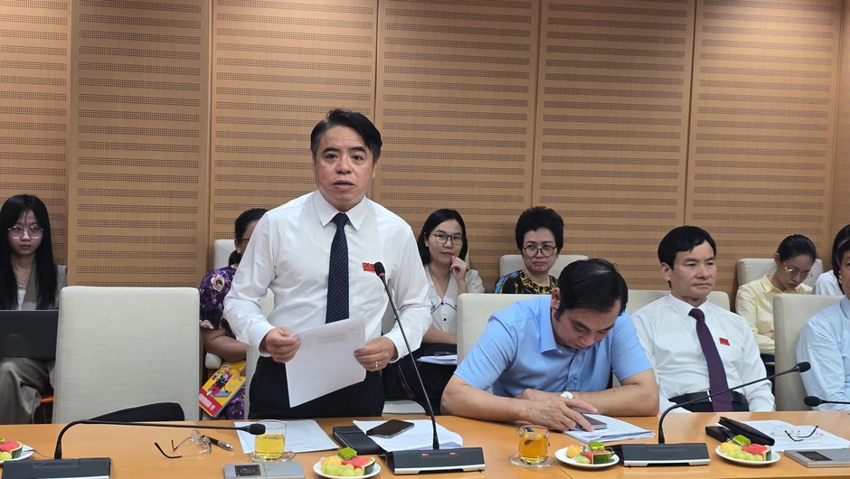 Hà Nội: Mức hỗ trợ 5 triệu đồng chuyển đổi xe xăng sang xe điện còn thấp Hà Nội: Mức hỗ trợ 5 triệu đồng chuyển đổi xe xăng sang xe điện còn thấp