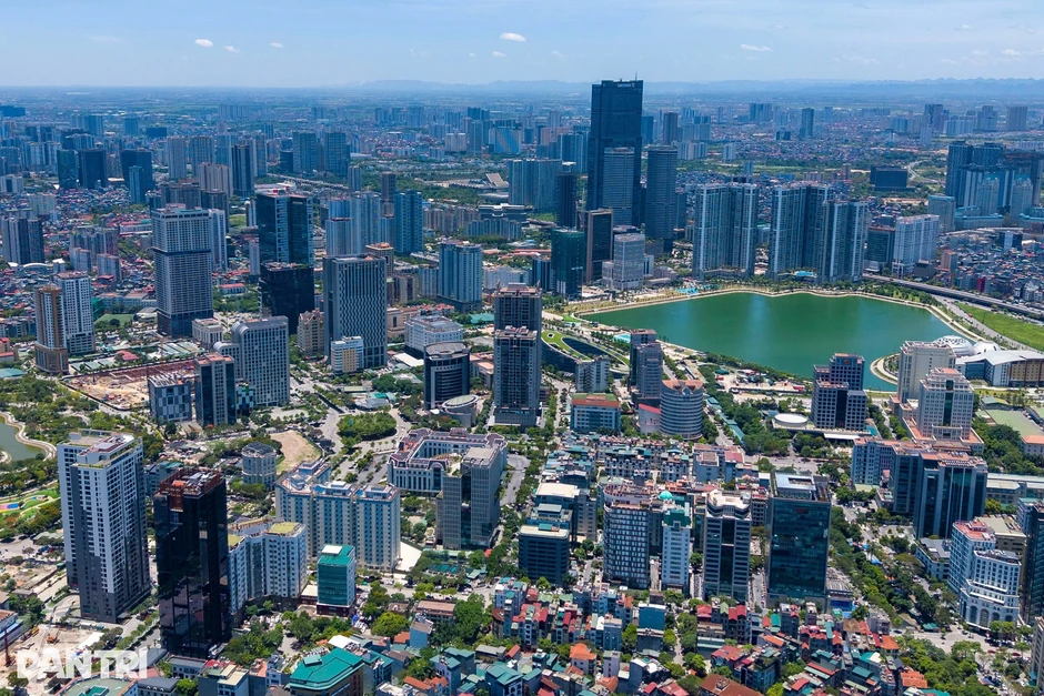 Hà Nội muốn phát hành trái phiếu để làm các dự án chiến lược Hà Nội muốn phát hành trái phiếu để làm các dự án chiến lược