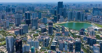 Hà Nội muốn phát hành trái phiếu để làm các dự án chiến lược