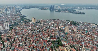 Hà Nội: Người dân thuộc khu vực tái thiết đô thị được hỗ trợ như thế nào?