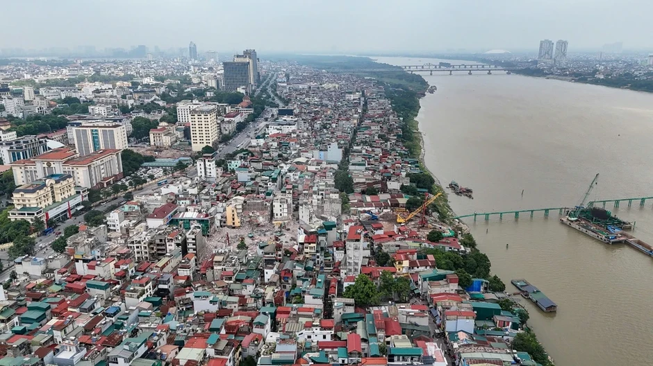 Hà Nội phê duyệt quy hoạch tổng thể Thủ đô tầm nhìn 100 năm Hà Nội phê duyệt quy hoạch tổng thể Thủ đô tầm nhìn 100 năm