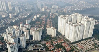 Hà Nội quy định các trường hợp được mua nhà ở xã hội không phải bốc thăm