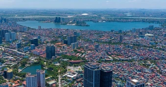 Hà Nội quy định mua nhà ở khu đô thị đa mục tiêu sau 3 năm mới được bán