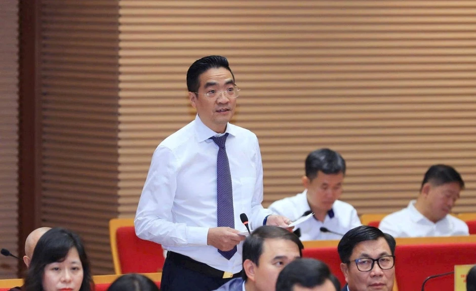 Hà Nội quyết định dành 8 . 000 Ha đất cho hệ thống hồ điều hòa chống ngập úng đô thị Hà Nội quyết định dành 8 . 000 Ha đất cho hệ thống hồ điều hòa chống ngập úng đô thị