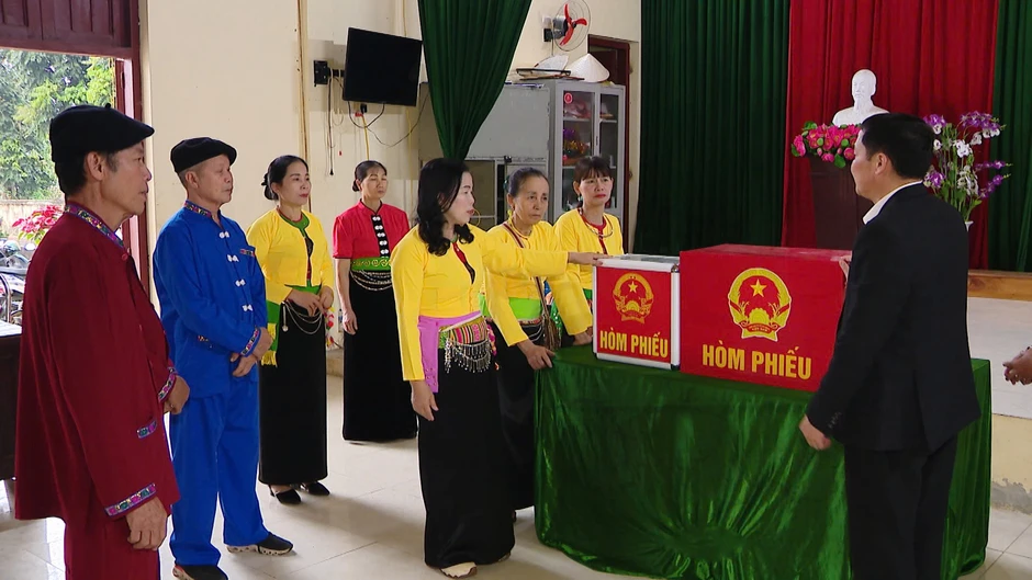Hà Nội sẵn sàng tổ chức bầu cử đảm bảo dân chủ, đúng pháp luật
