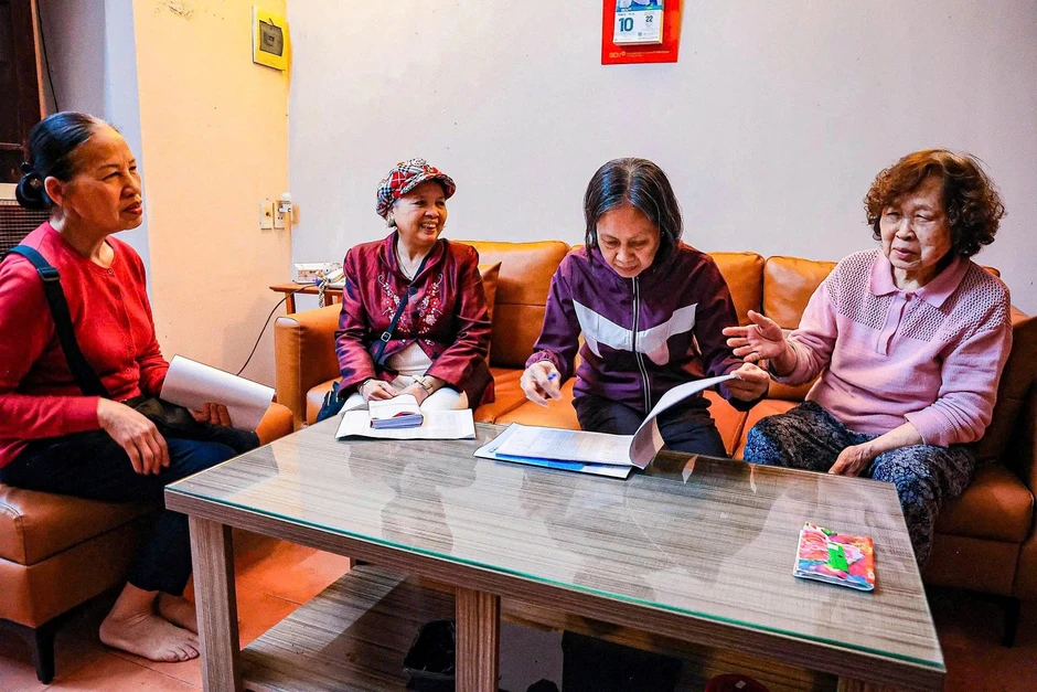 Hà Nội sẵn sàng tổ chức bầu cử đảm bảo dân chủ, đúng pháp luật