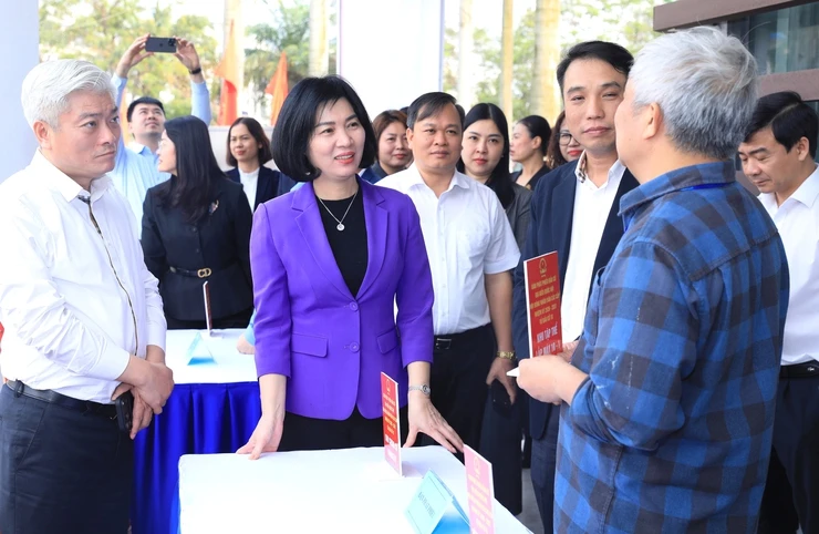 Hà Nội sẵn sàng tổ chức bầu cử đảm bảo dân chủ, đúng pháp luật