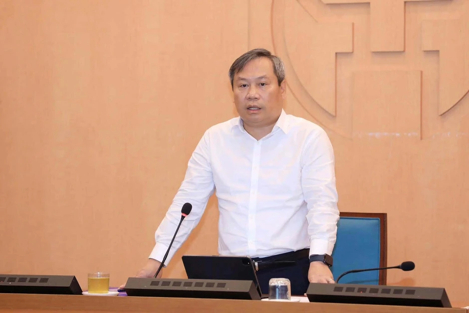 Hà Nội sắp khởi công đồng loạt 114 dự án nhà ở xã hội Hà Nội sắp khởi công đồng loạt 114 dự án nhà ở xã hội