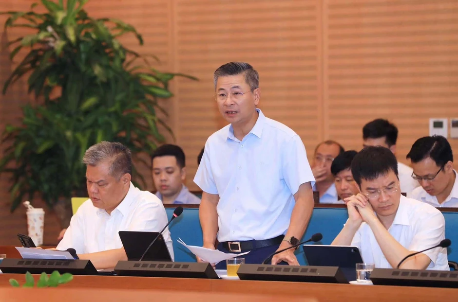 Hà Nội sắp khởi công đồng loạt 114 dự án nhà ở xã hội Hà Nội sắp khởi công đồng loạt 114 dự án nhà ở xã hội