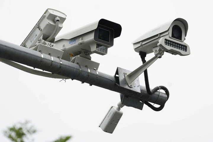 Hà Nội sắp lắp thêm 24.000 camera AI hỗ trợ xử lý 5 điểm nghẽn
