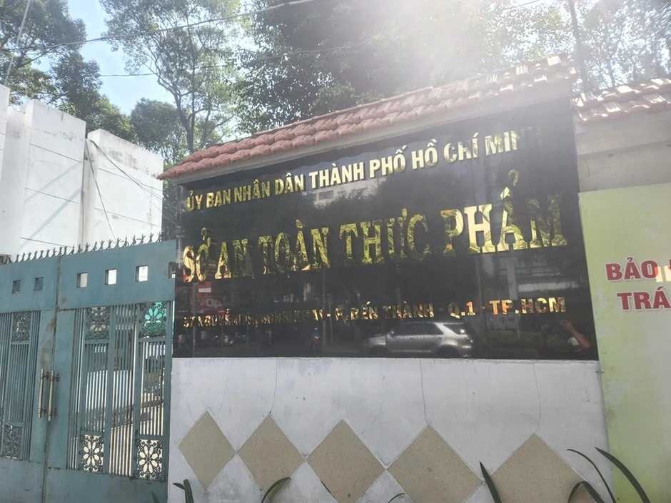 Hà Nội sẽ có Sở An toàn thực phẩm giống TPHCM? Hà Nội sẽ có Sở An toàn thực phẩm giống TPHCM?