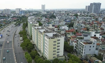 Hà Nội sẽ công bố bản vẽ quy hoạch Thủ đô cuối tháng 6 - Báo TinVina