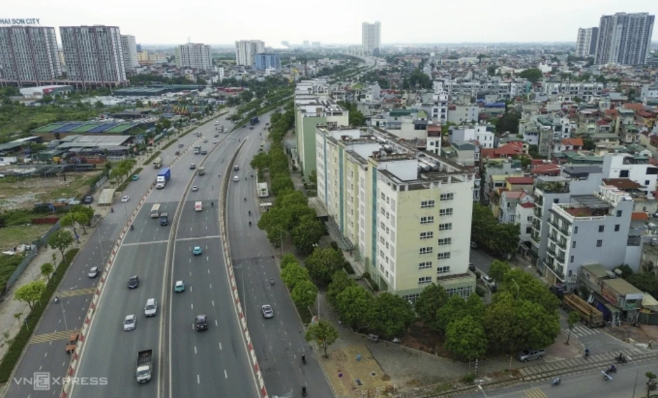 Hà Nội sẽ công bố bản vẽ quy hoạch Thủ đô cuối tháng 6 - Báo TinVina Hà Nội sẽ công bố bản vẽ quy hoạch Thủ đô cuối tháng 6 - Báo TinVina