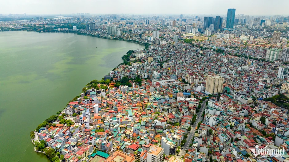 Hà Nội sẽ di dời trụ sở các bộ, ngành ra khu quy hoạch mới ở Mễ Trì, Tây Hồ Tây Hà Nội sẽ di dời trụ sở các bộ, ngành ra khu quy hoạch mới ở Mễ Trì, Tây Hồ Tây