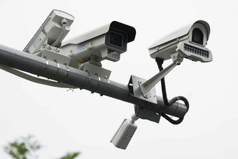 Hà Nội sẽ lắp camera tự động nhận diện xe đạt chuẩn ra vào vùng phát thải thấp