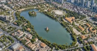 Hà Nội sẽ thay đổi thế nào theo quy hoạch tầm nhìn 100 năm?