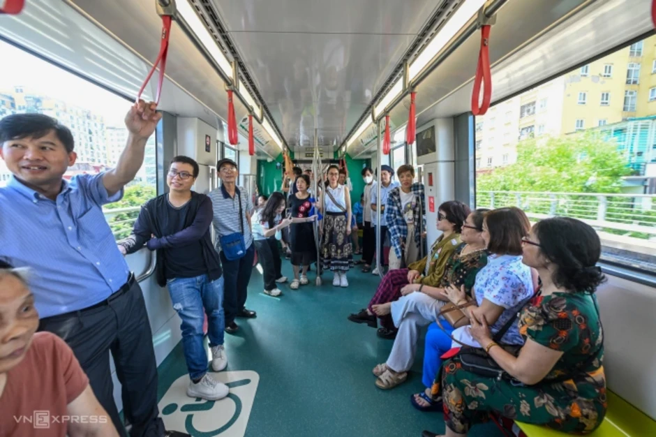 Hà Nội sẽ xây nhà xã hội gần metro Hà Nội sẽ xây nhà xã hội gần metro