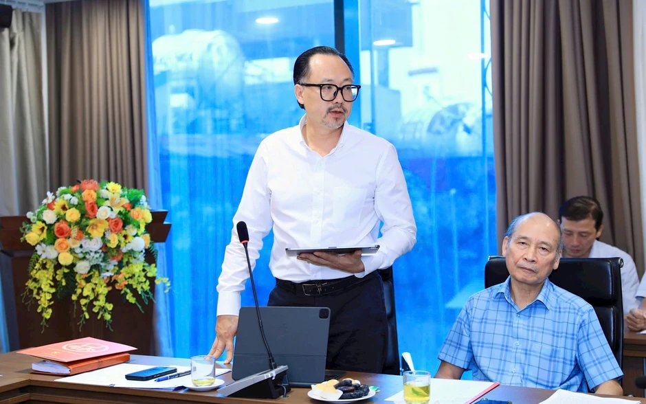 Hà Nội tăng tốc hoàn thành "núi việc" về dữ liệu đất đai Hà Nội tăng tốc hoàn thành "núi việc" về dữ liệu đất đai