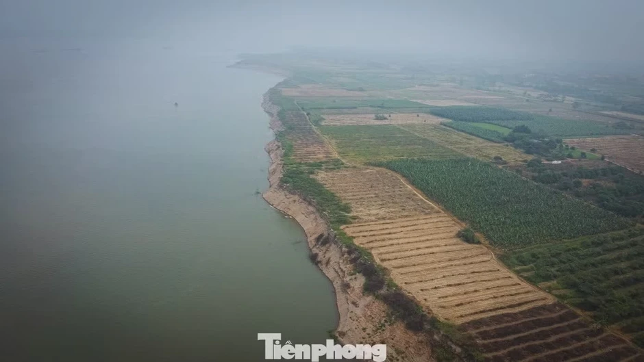 Hà Nội thành lập Đoàn thanh tra làm rõ vụ 119 hộ dân kiến nghị chính quyền địa phương Hà Nội thành lập Đoàn thanh tra làm rõ vụ 119 hộ dân kiến nghị chính quyền địa phương