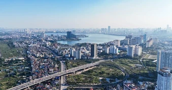 Hà Nội - Thành phố toàn cầu