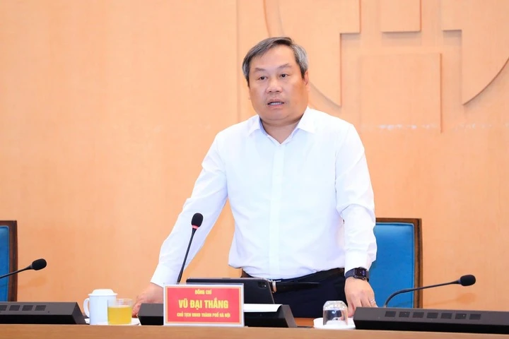 Hà Nội thí điểm mô hình 'xã, phường xã hội chủ nghĩa': 54 tiêu chí đo lường chất lượng sống