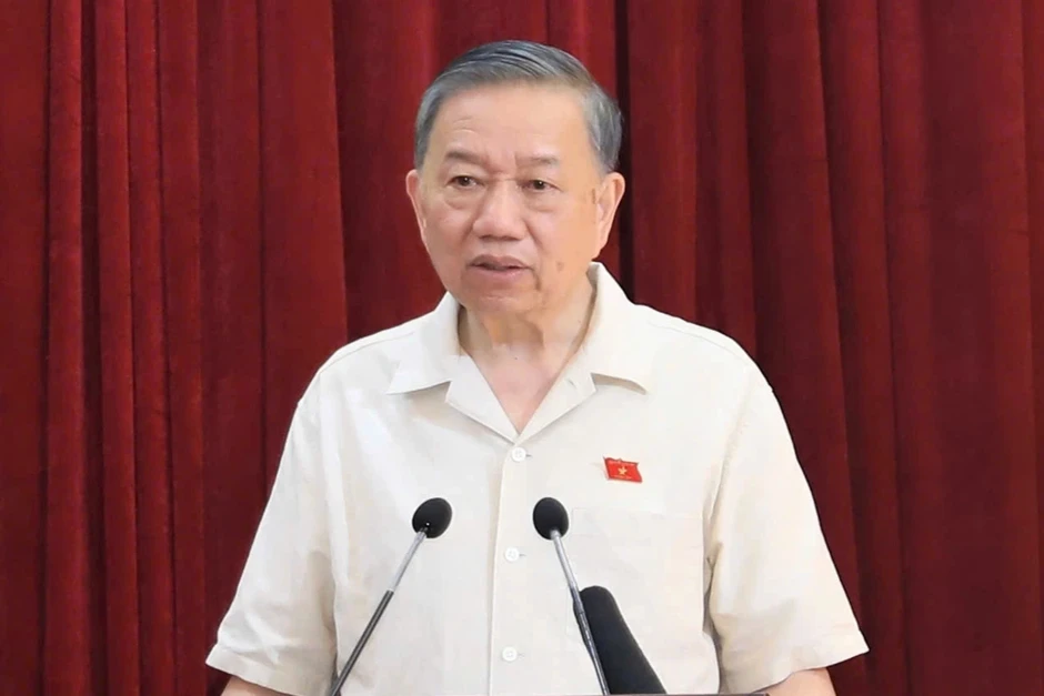 Hà Nội thiếu 1.000 trường học, dân tăng nhanh nhưng “không có đất để xây"