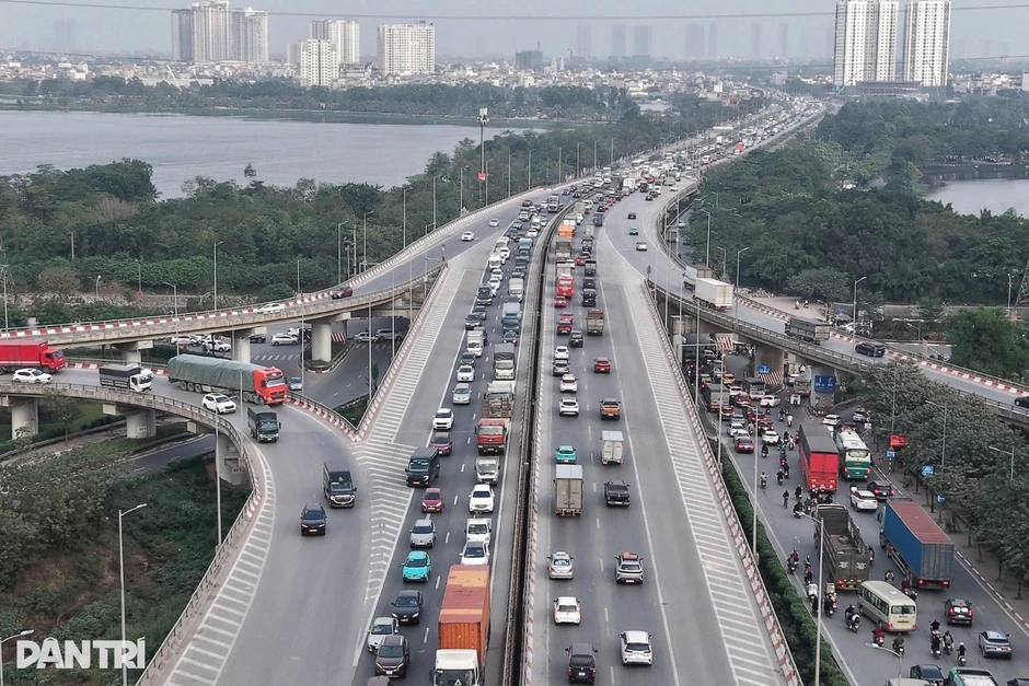 Hà Nội thông báo phân luồng, hướng dẫn người dân đi lại dịp nghỉ lễ 2/9 Hà Nội thông báo phân luồng, hướng dẫn người dân đi lại dịp nghỉ lễ 2/9