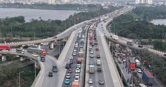 Hà Nội thông báo phân luồng, hướng dẫn người dân đi lại dịp nghỉ lễ 2/9