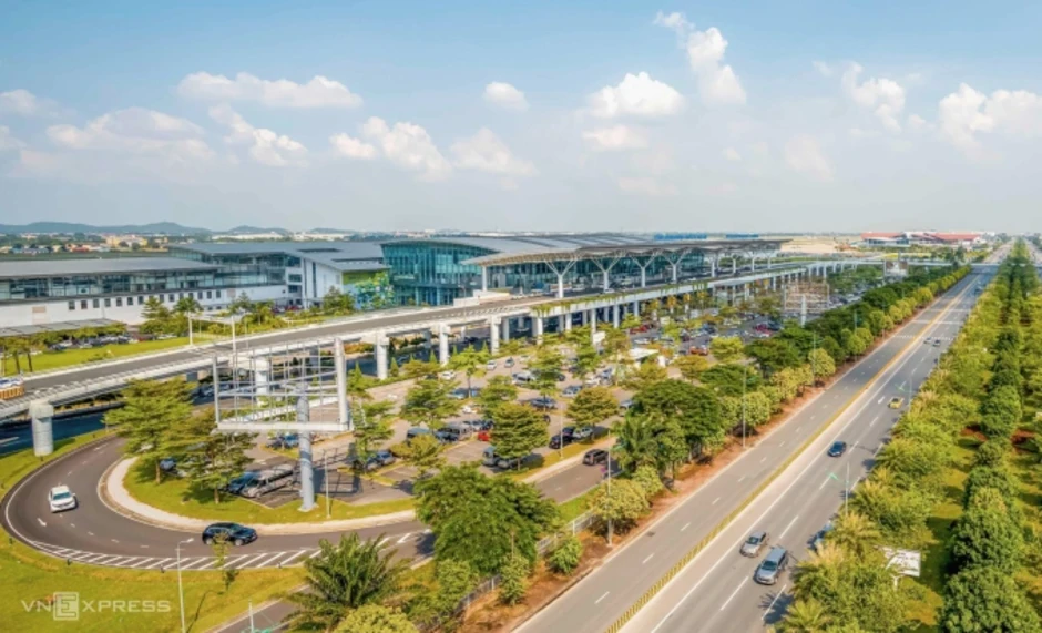 Hà Nội thông qua quy hoạch 100 năm Hà Nội thông qua quy hoạch 100 năm
