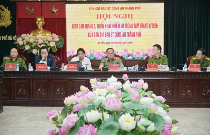 Hà Nội thử nghiệm công nghệ biến camera thường thành 'mắt thần' AI Hà Nội thử nghiệm công nghệ biến camera thường thành 'mắt thần' AI