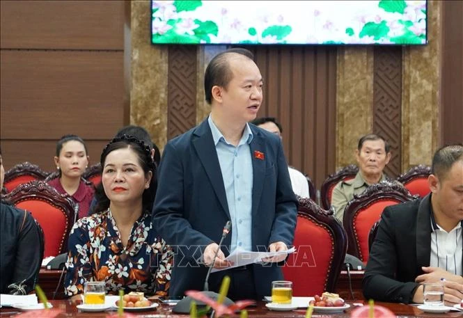 Hà Nội tìm lời giải cho tăng trưởng từ tri thức và đổi mới sáng tạo Hà Nội tìm lời giải cho tăng trưởng từ tri thức và đổi mới sáng tạo