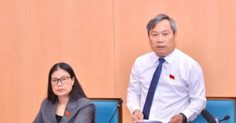 Hà Nội tinh gọn bộ máy giáo dục bảo đảm quyền lợi học sinh năm 2026