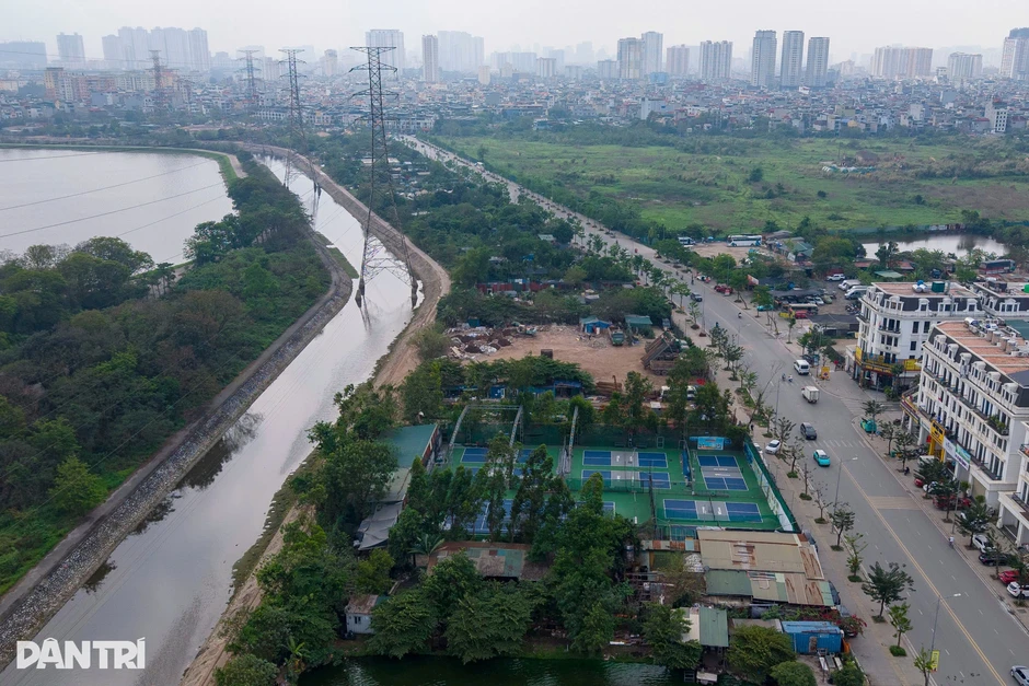 Hà Nội tổng rà soát công trình xây dựng trái phép để xử lý dứt điểm