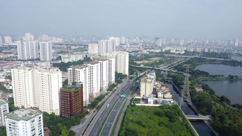 Hà Nội triển khai ngay một số dự án nhà ở cho thuê trong tháng 6 Hà Nội triển khai ngay một số dự án nhà ở cho thuê trong tháng 6