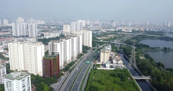 Hà Nội triển khai ngay một số dự án nhà ở cho thuê trong tháng 6