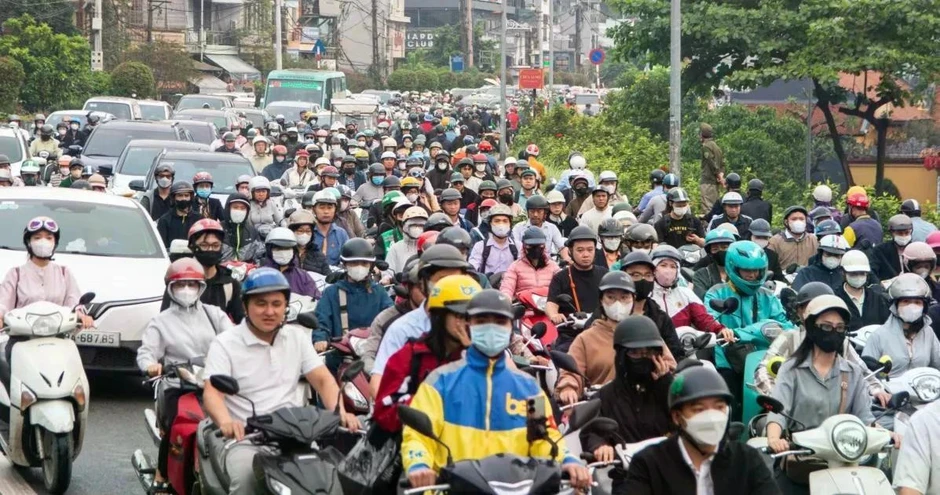 Hà Nội triển khai thí điểm Vùng phát thải thấp từ 1 / 7 năm 2026 Hà Nội triển khai thí điểm Vùng phát thải thấp từ 1 / 7 năm 2026