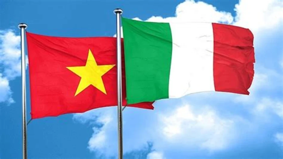 Hà Nội và Rome ký Tuyên bố chung tăng cường hợp tác toàn diện Hà Nội và Rome ký Tuyên bố chung tăng cường hợp tác toàn diện