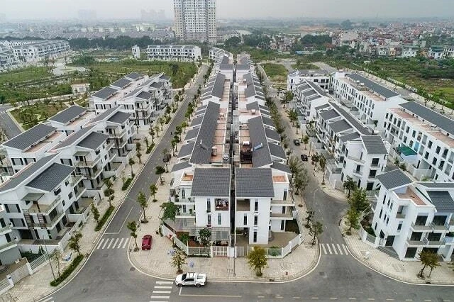 Hà Nội vi phạm những gì trong đầu tư phát triển nhà ở xã hội? Hà Nội vi phạm những gì trong đầu tư phát triển nhà ở xã hội?