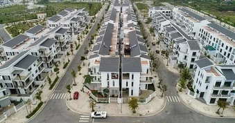 Hà Nội vi phạm những gì trong đầu tư phát triển nhà ở xã hội?