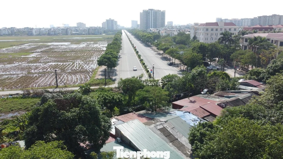 Hà Nội xây 1.166 căn hộ cho thuê tại phường Việt Hưng Hà Nội xây 1.166 căn hộ cho thuê tại phường Việt Hưng