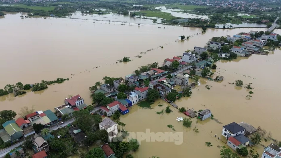 Hà Nội yêu cầu di dời nhà ở trong hành lang bảo vệ đê cấp IV , V trước 2030 Hà Nội yêu cầu di dời nhà ở trong hành lang bảo vệ đê cấp IV , V trước 2030