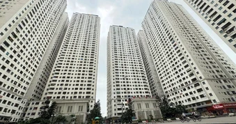 Hà Nội yêu cầu tổng rà soát, đẩy nhanh cấp sổ hồng chung cư cho người dân