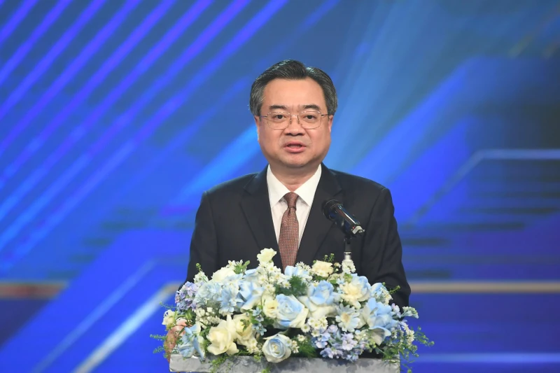 Hai cán bộ Công an được tôn vinh Gương mặt trẻ Việt Nam tiêu biểu Hai cán bộ Công an được tôn vinh Gương mặt trẻ Việt Nam tiêu biểu