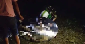 Hai chị em ruột tử vong vì tai nạn đuối nước tại ao gần nhà ở Tuyên Quang