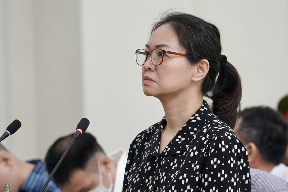 Hai cựu cục trưởng Cục An toàn thực phẩm được giảm án