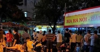 Hai nhân viên nhà hàng ở Hải Phòng tử vong trong bếp, nghi bị điện giật